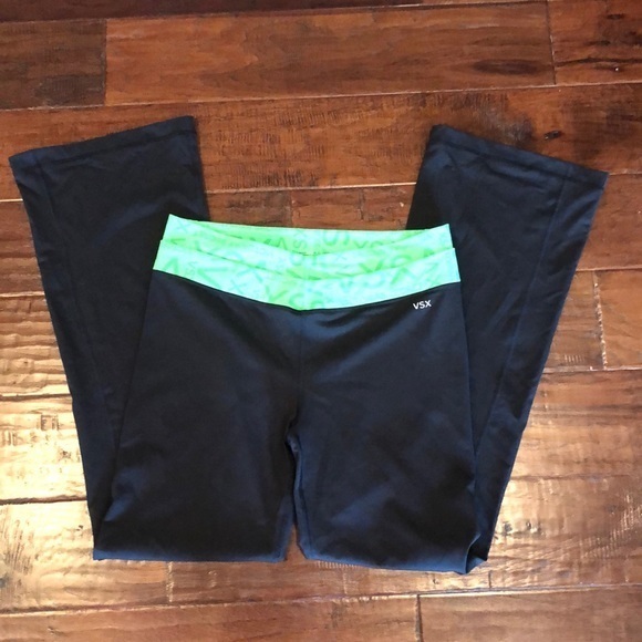 VSX Pants - VSX Victoria’s Secret Supermodel Pant Size M Short‎
